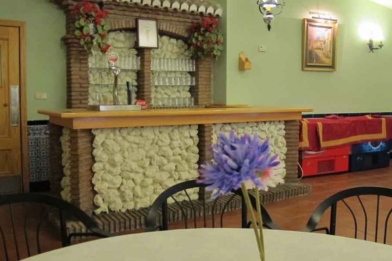 VELGAR Catering & Events Salón Manolo Velasco 1